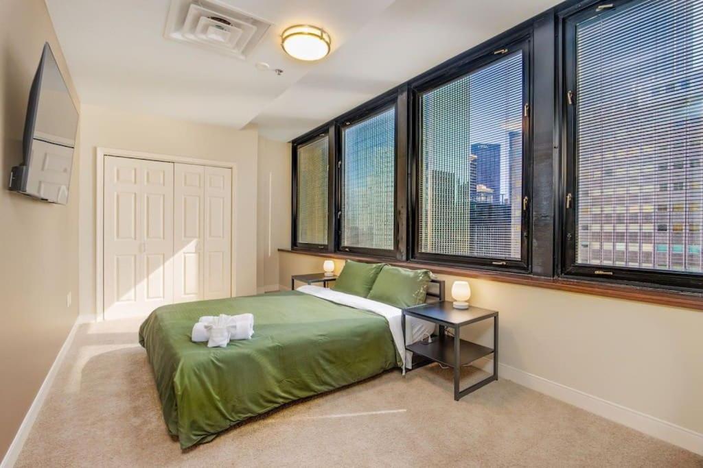 Luxe City Views In Dt Pittsburgh 24-7 Valet Gym Lounge Roku Apartment Екстериор снимка